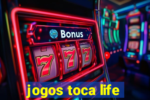 jogos toca life